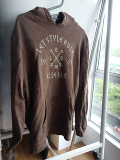 jeans, cotton pants and jacket Collection item 3