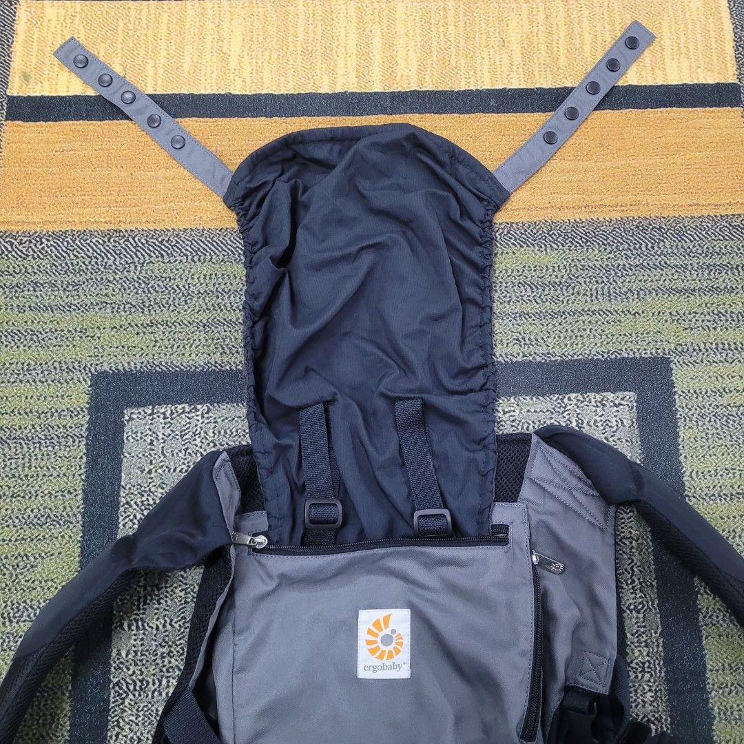 Ergo performance charcoal cheap