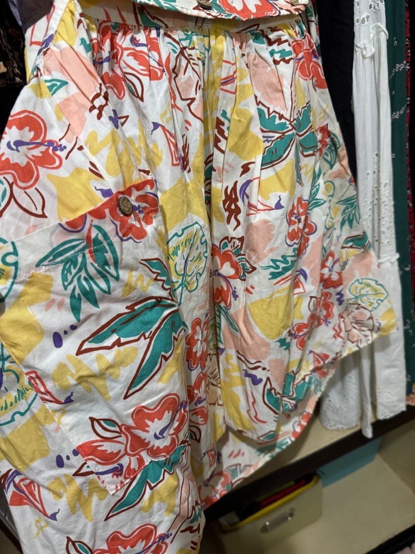 Forever 21 coords (Category: Dresses) located in Cavite. Submitted by hardt0get (Listing ID 1321050615, Image 2). Description: Used once Super nice Perfect for summer RFS: got big after pregnancy .