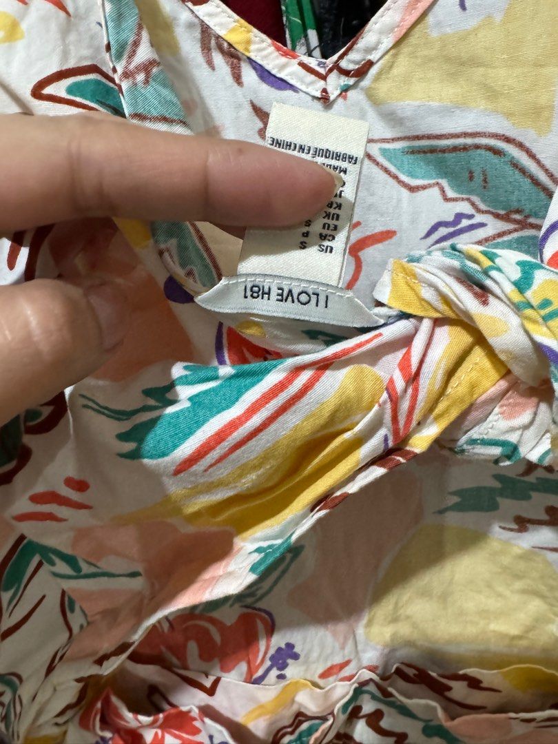 Forever 21 coords (Category: Dresses) located in Cavite. Submitted by hardt0get (Listing ID 1321050615, Image 3). Description: Used once Super nice Perfect for summer RFS: got big after pregnancy .