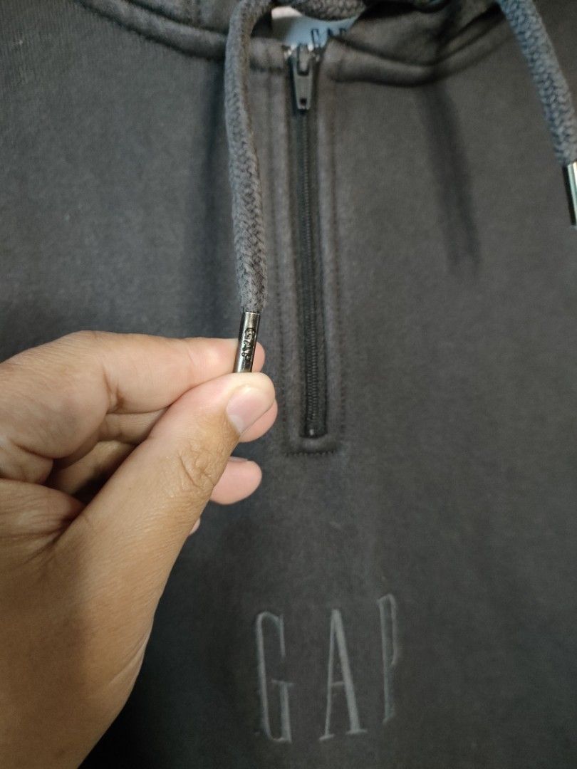 GAP X STAMPD Hoodie Original