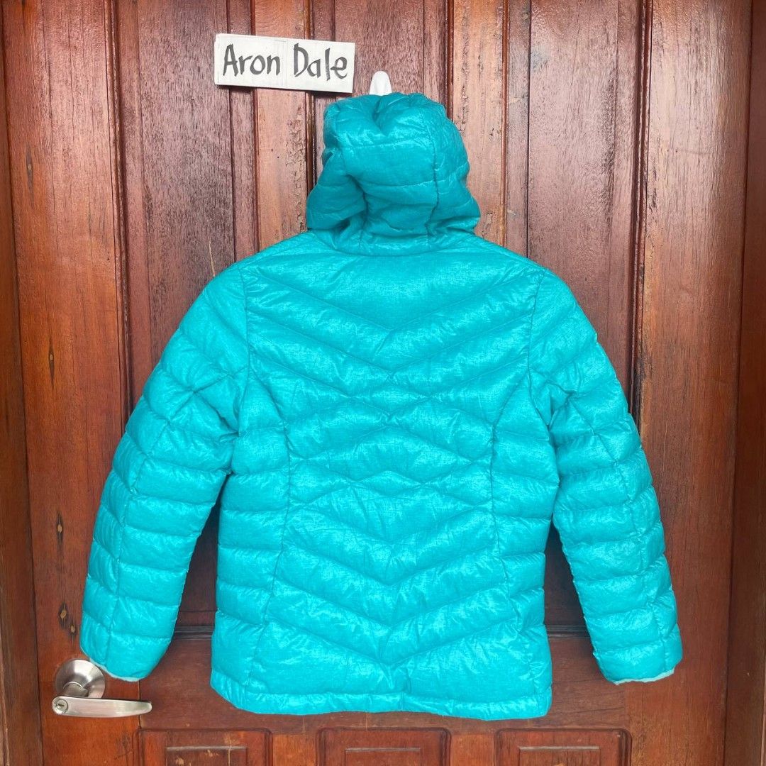 Gerry down jacket 650 store