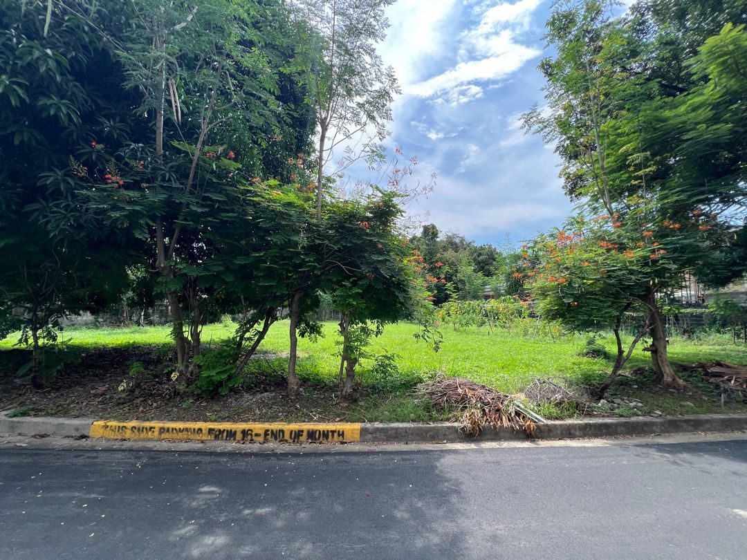 Greenmeadows Quezon City (Category: Lot) located in Taguig. Submitted by brokerhanstaneo_09178038728 (Listing ID 1321127698, Image 1). Description: Greenmeadows, Brgy. Ugong Norte, Quezon City Residential Vacant Lot Not Perimeter Lot Area: 1,074 sqm P350k per sqm.