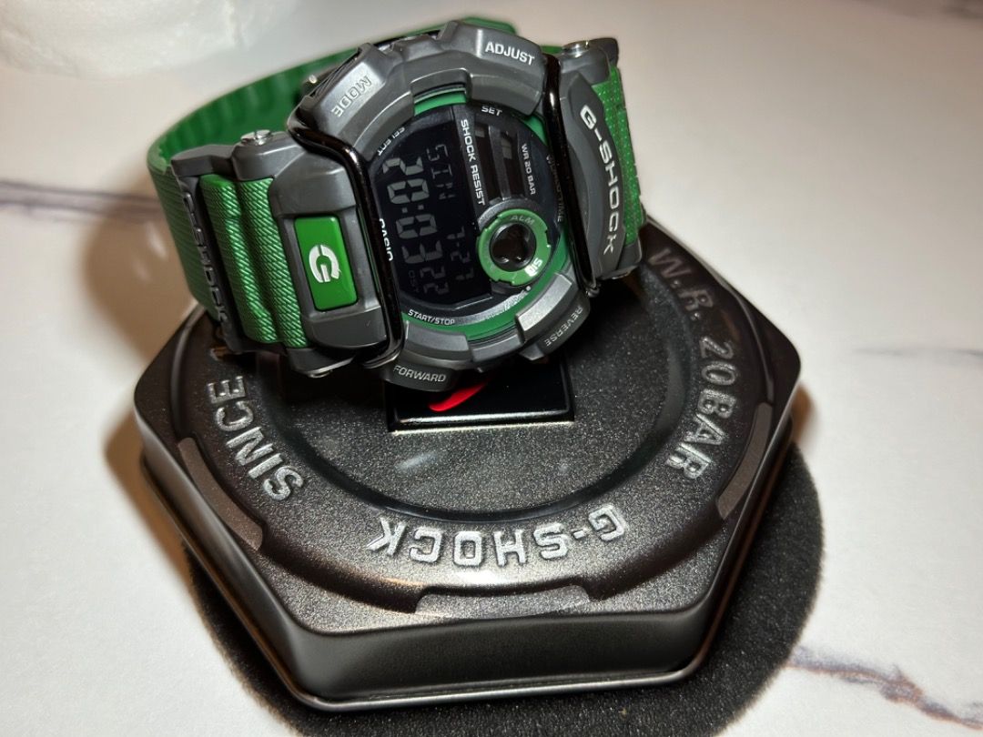 G shock gd 400 3dr online