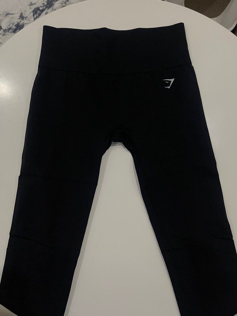 Gymshark leggings (Category: Activewear) located in Cagayan de Oro. Submitted by tokyothepuppy (Listing ID 1321069868, Image 1). Description: .