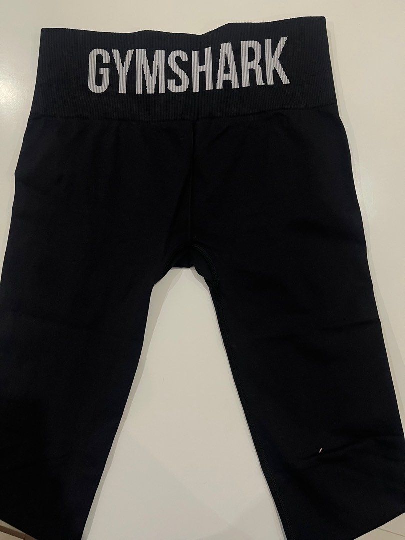 Gymshark leggings (Category: Activewear) located in Cagayan de Oro. Submitted by tokyothepuppy (Listing ID 1321069868, Image 2). Description: .
