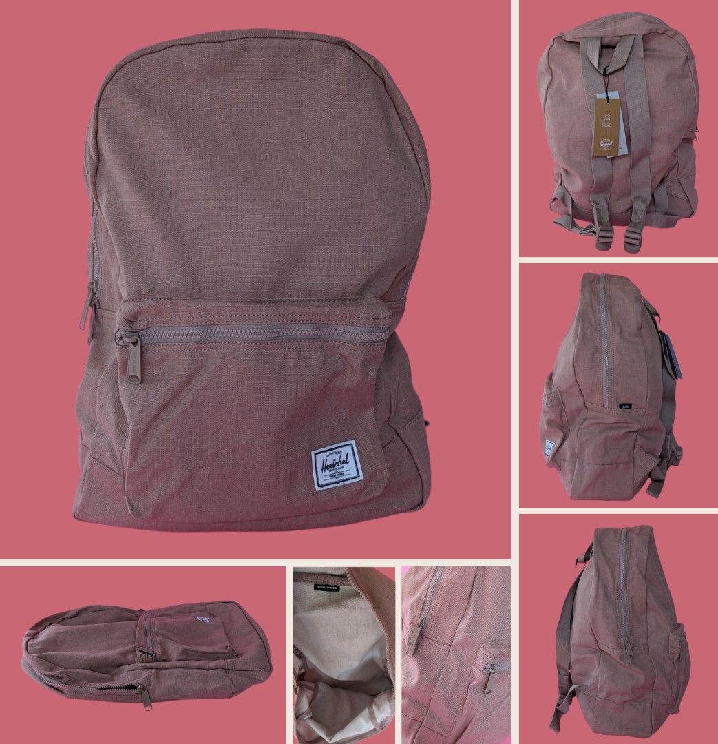 Herschel cotton on sale
