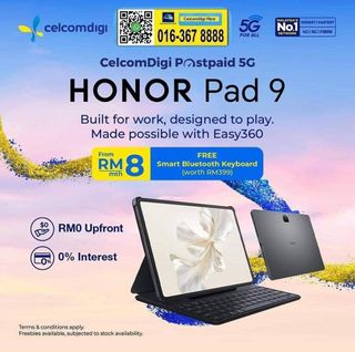 (Category: ) located in . Submitted by celcomdigi_serikembangan (Listing ID 1320987891, Image 1). Description: .