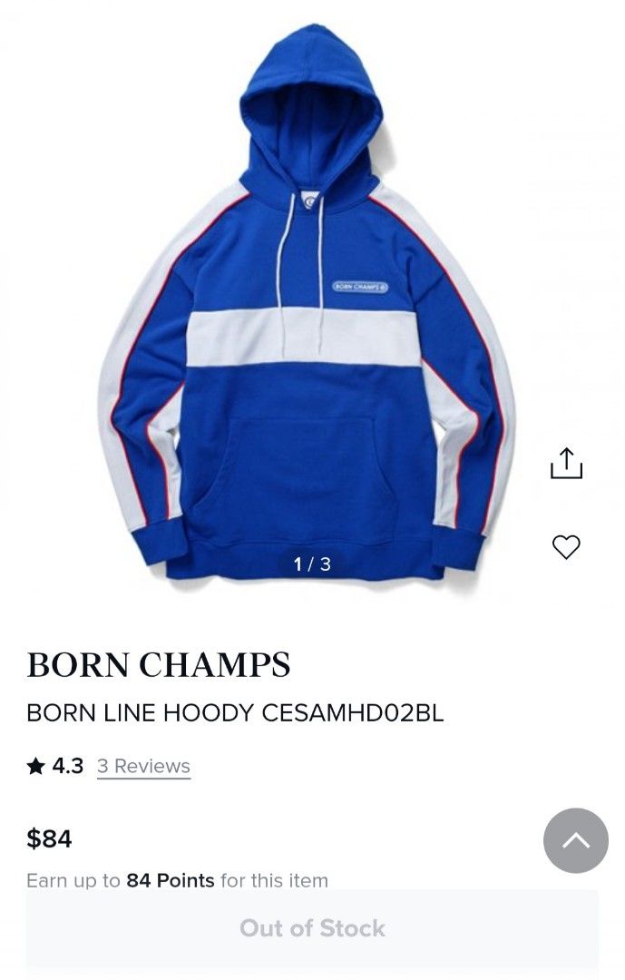 Champs adidas hoodie sale