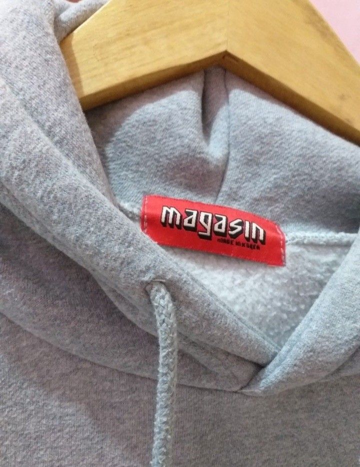 Magasin hoodie deals