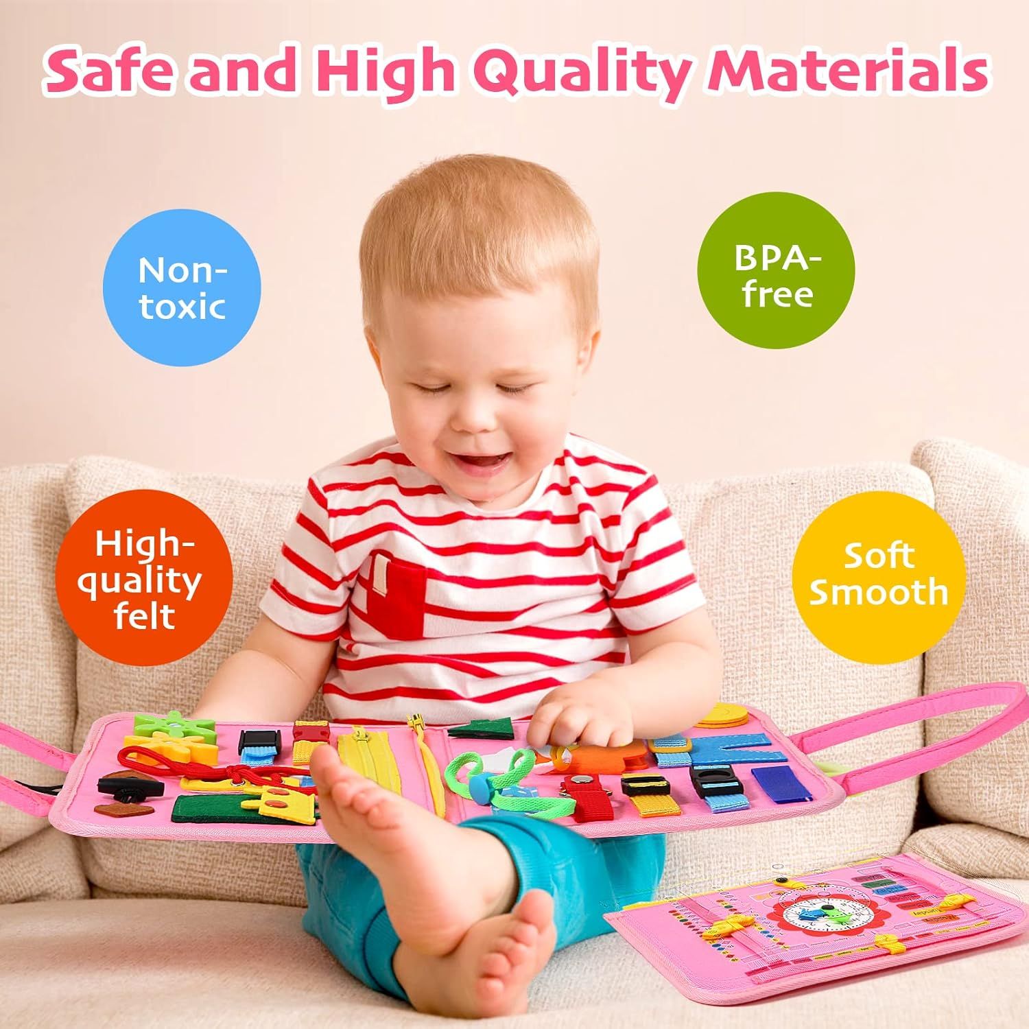 Quality toys preschool for year olds