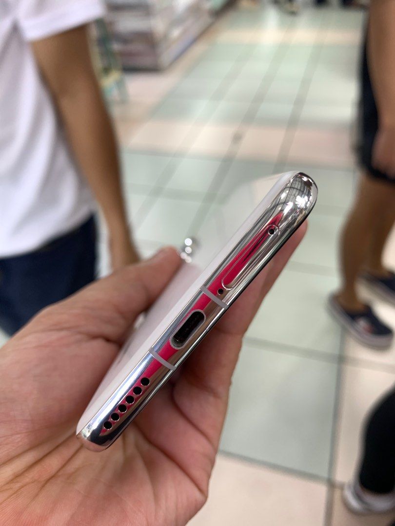 Huawei P60 Pro (8/256gb) (Category: Huawei) located in Manila. Submitted by arzillah (Listing ID 1321064109, Image 3). Description: Huawie P60 Pro 256gb 8gb ram Factory unlock Ntc approve Slightly use No issue All working Open for COD/COP + SF Manila area (sameday delivery) Province area (via LBC) required DP to avoid cancellations Physical store: Greenhills Shopping Center, 2ndfloor Contact#: 09482217224 Page: Arzillah Gadgets Shop Fb: Princess 