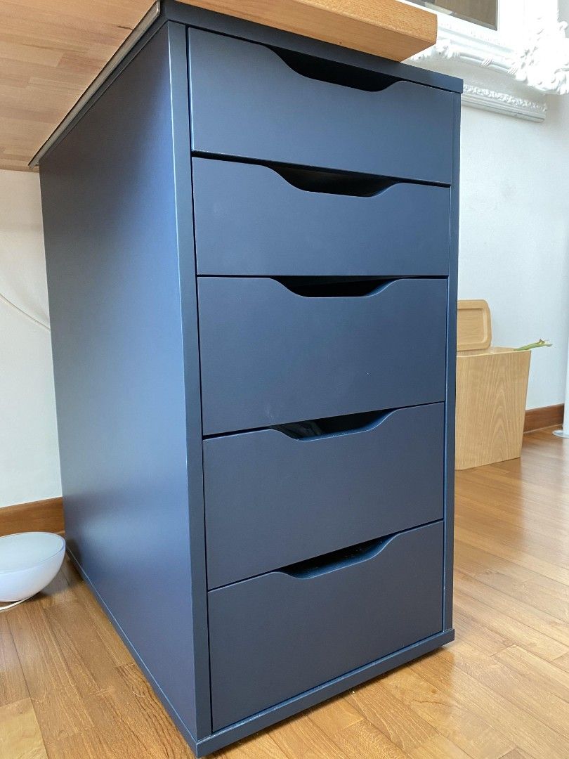 IKEA Karlby Worktop Walnut, Veneer (raw), Furniture & Home Living