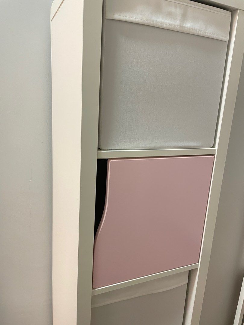 Ikea shelves, Furniture & Home Living, Furniture, Shelves,