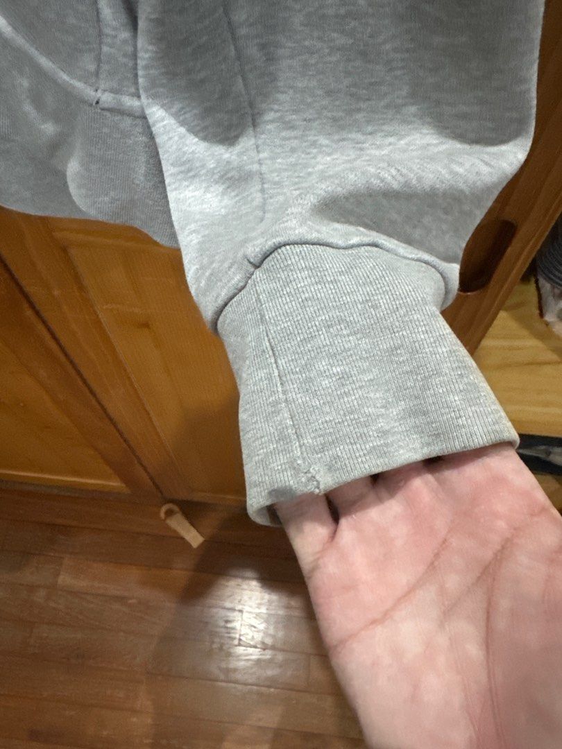 Jacket (Category: Coats, Jackets and Outerwear) located in Singapore. Submitted by justintang99 (Listing ID 1321033449, Image 3). Description: Bought awhile ago. Do take note of the little scratch on one of the sleeves.