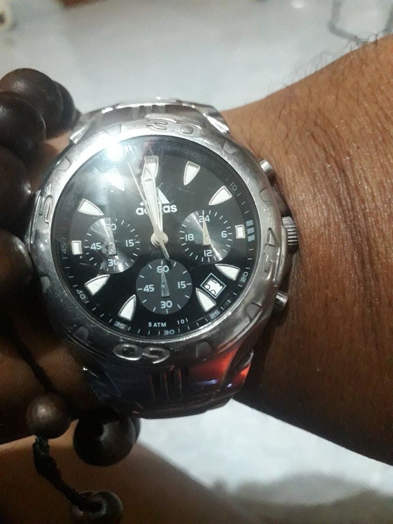 jam adidas ori