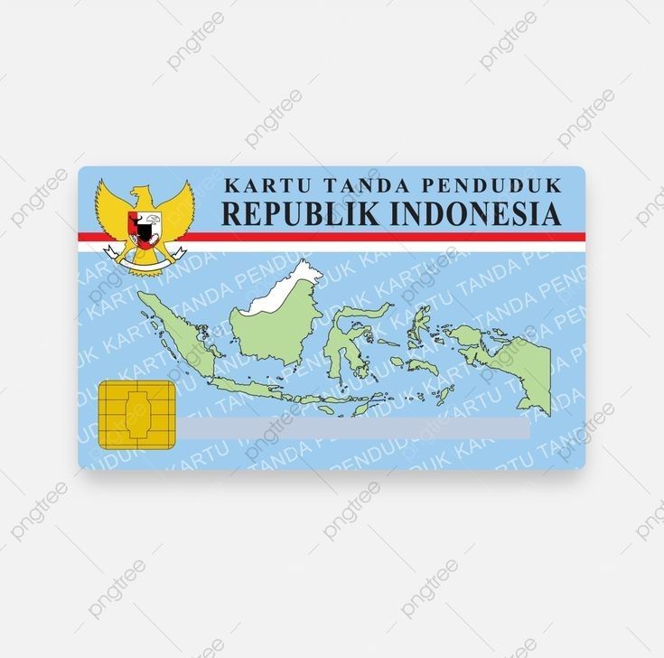 JASA EDIT KTP/E-KTP UBAH FOTO ATAU CETAK KTP DAN LAIN LAIN, Jasa ...