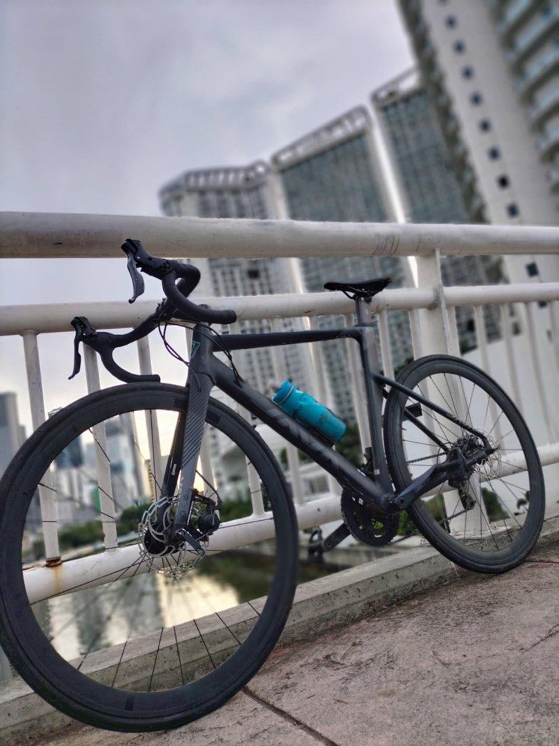JAVA SILURO 3 FRAME SET (FRAME SET ONLY) (Category: Bicycles) located in Rizal. Submitted by dos.xxx (Listing ID 1320982756, Image 2). Description: Frame set.