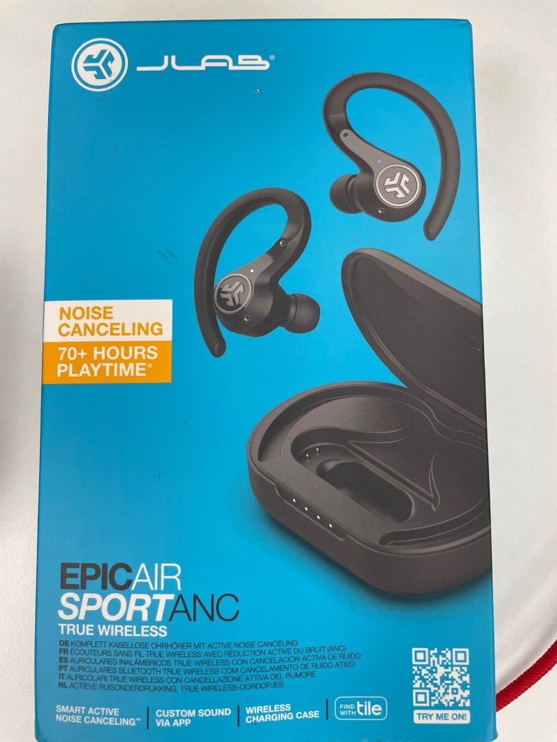 Bluetooth Earbuds Troubleshoot Jlab Wireless Earbuds Noise