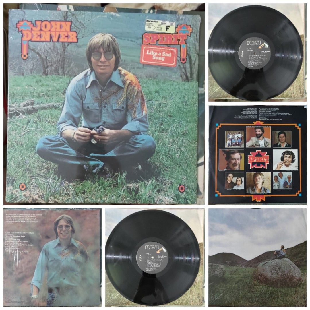 John denver collectibles cheap