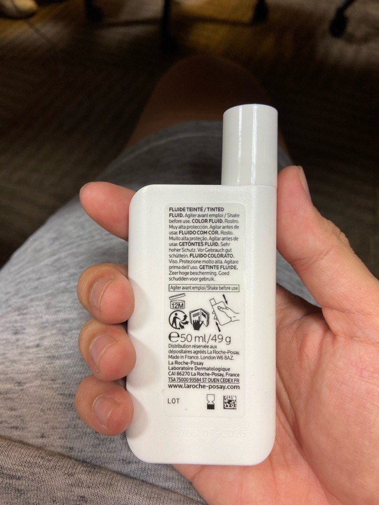 la roche possay, Beauty & Personal Care, Face, Face Care on Carousell