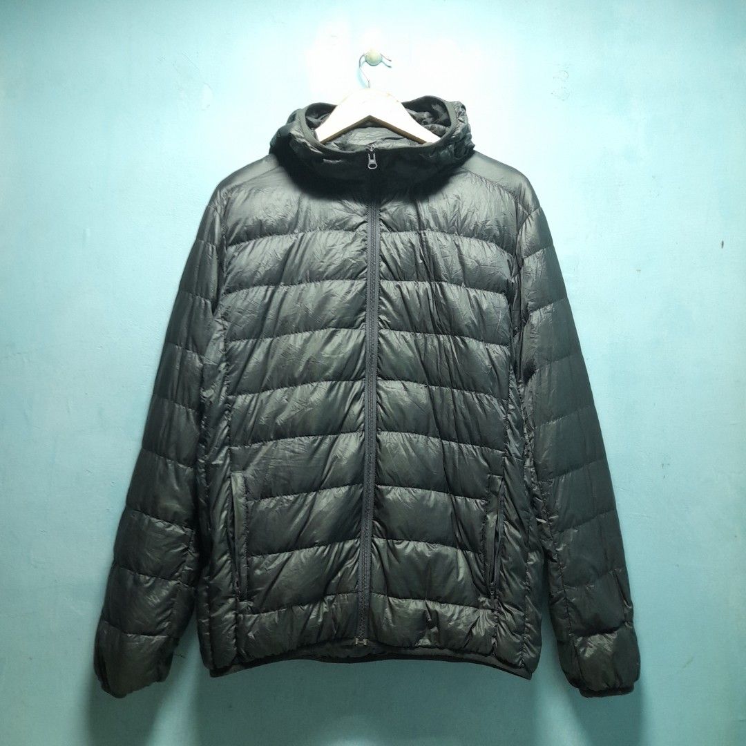 Lativ Men s Light Puffer Jacket
