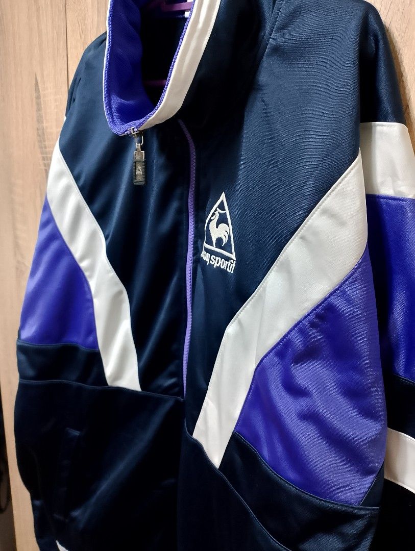 Le coq sportif Men s Fashion Coats Jackets and Outerwear on Carousell