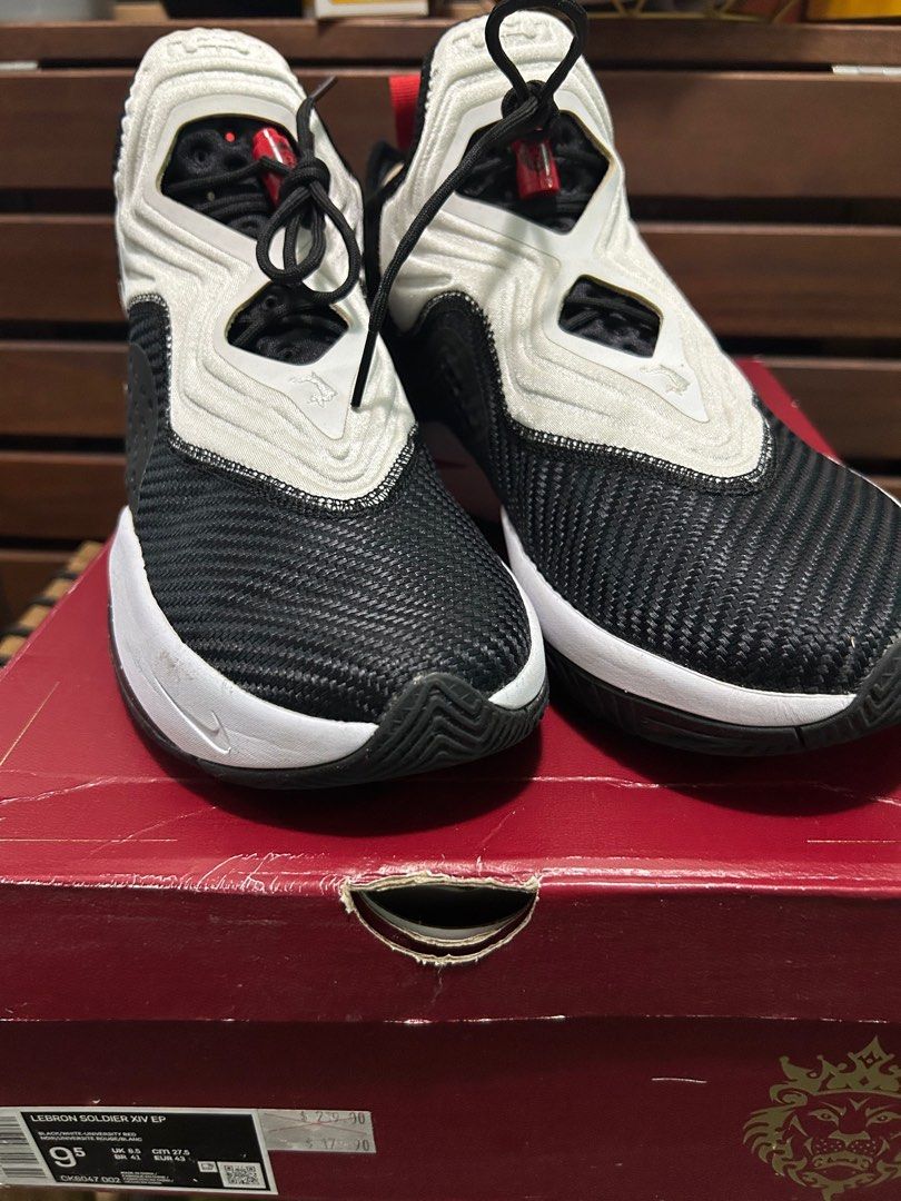 Lbj soldier 15 sale