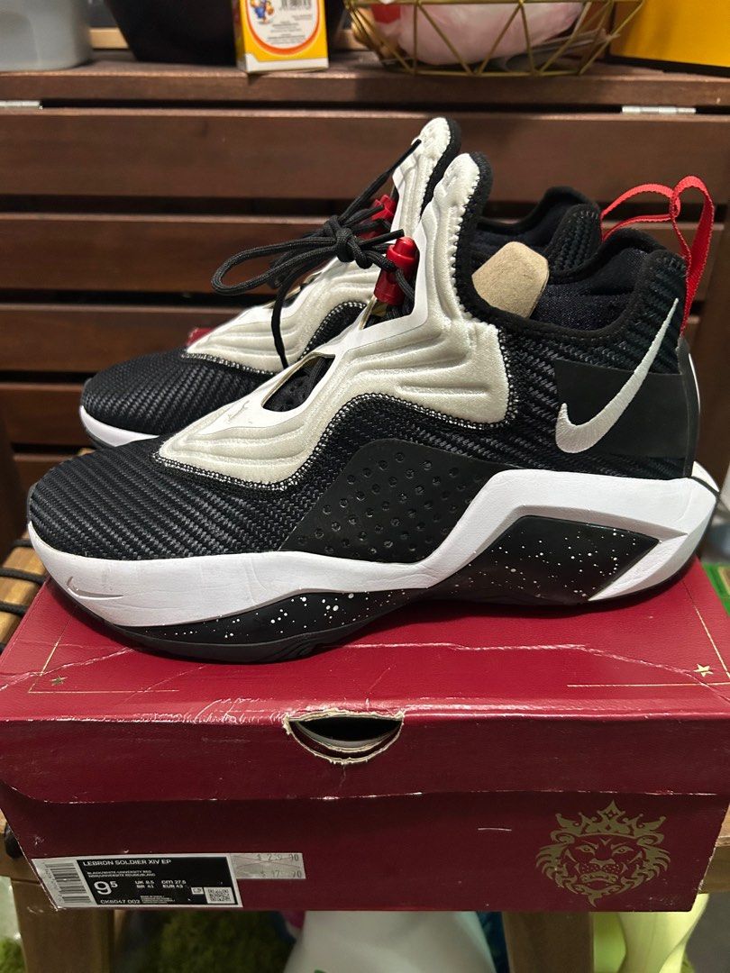 Lbj soldier 15 shop