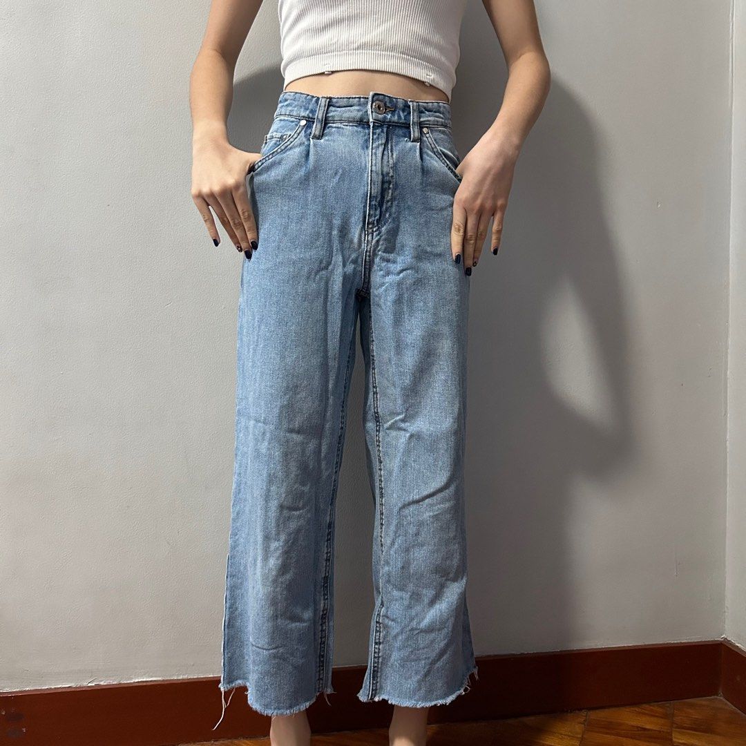 Terranova jeans shop