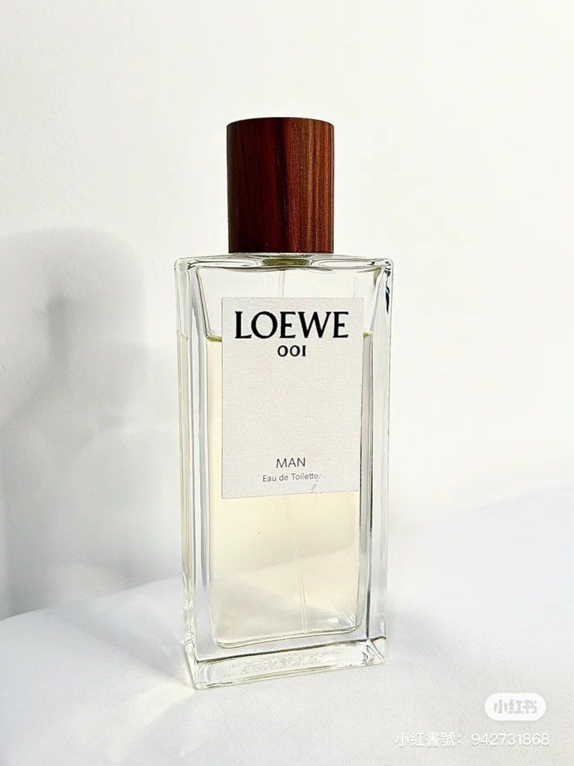 Loewe 001 50ml