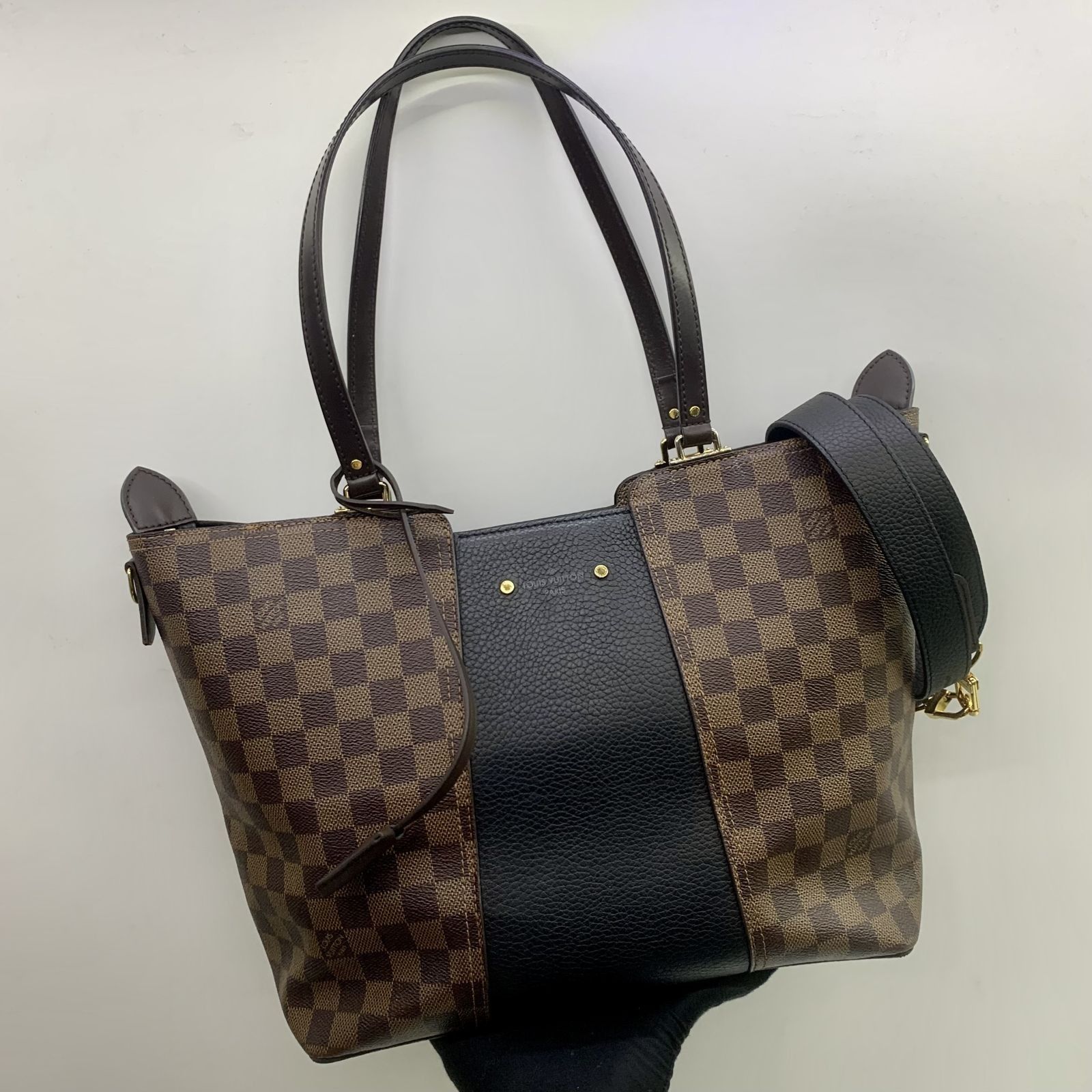 Louis vuitton damier tote cheap