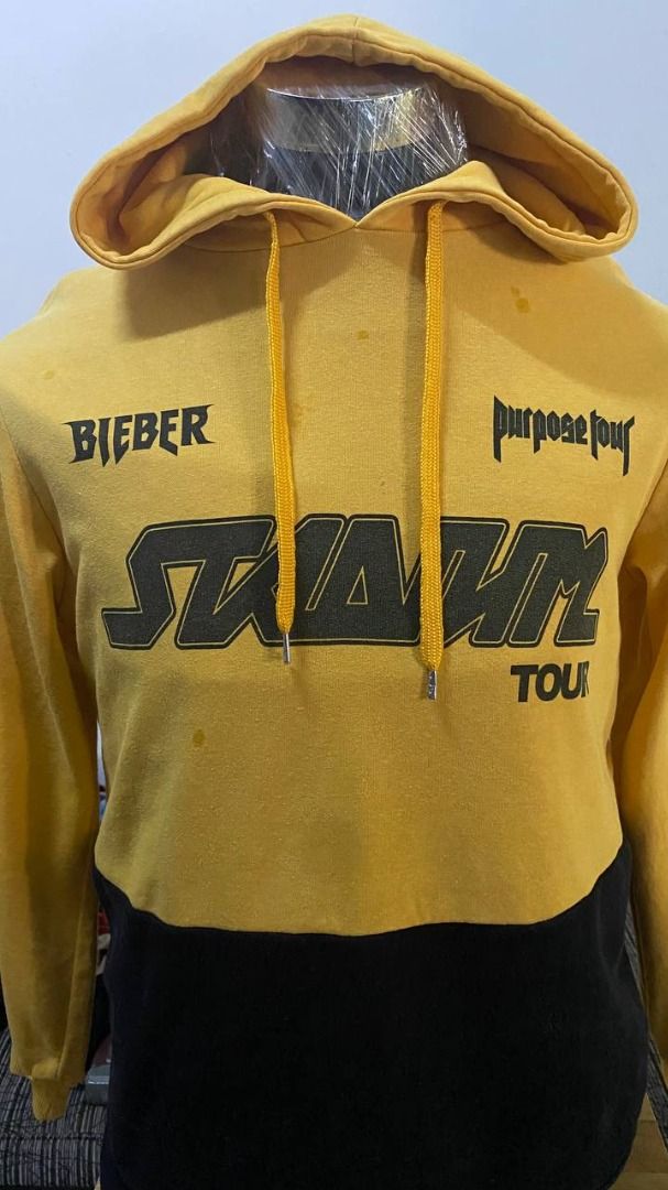 Harga hoodie purpose tour h&m top