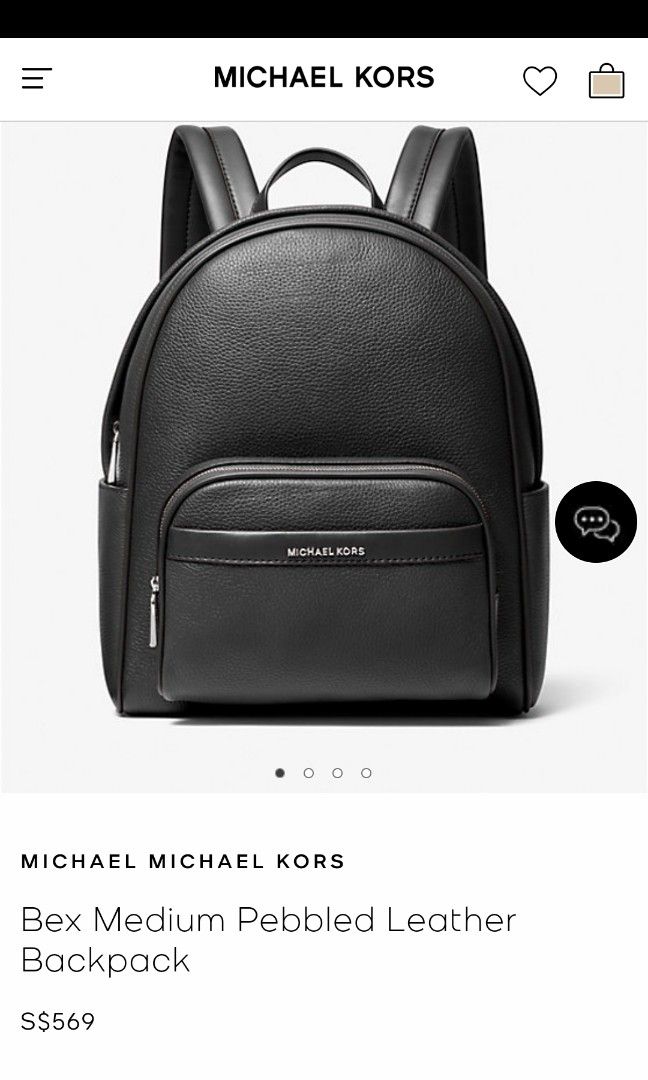 anello large backpack leather Anello Japanese Backpacks