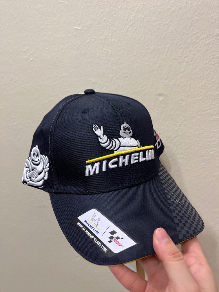 Michelin motogp cap on sale