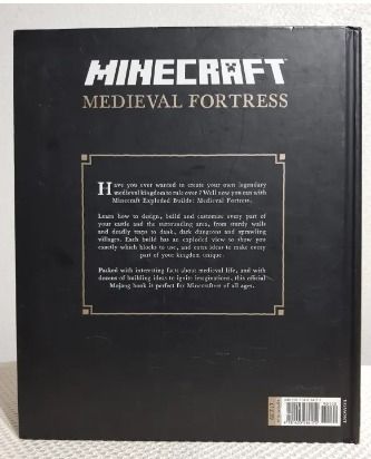 Minecraft Exploded Build Castle   Create In The Chaos - Foto 2