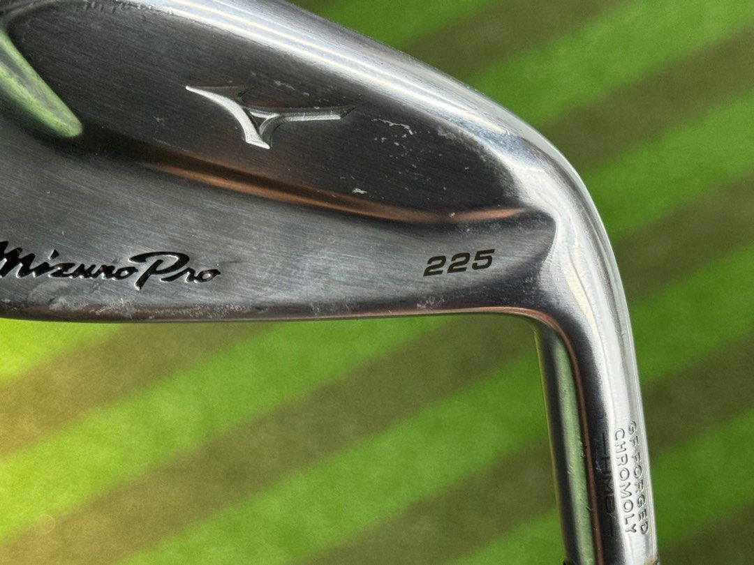 Mizuno driving irons cheap