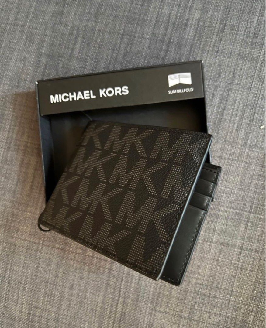 MK wallet