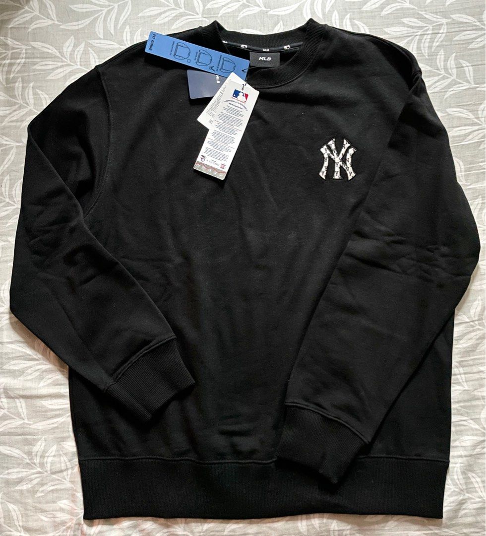 Mlb sweatshirt hot sale