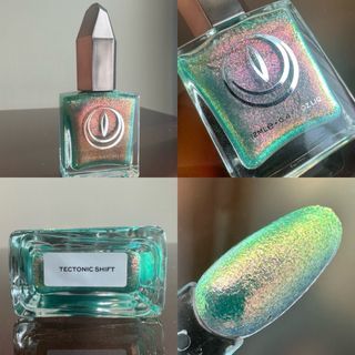 Mooncat Tectonic Shift Nail Polish