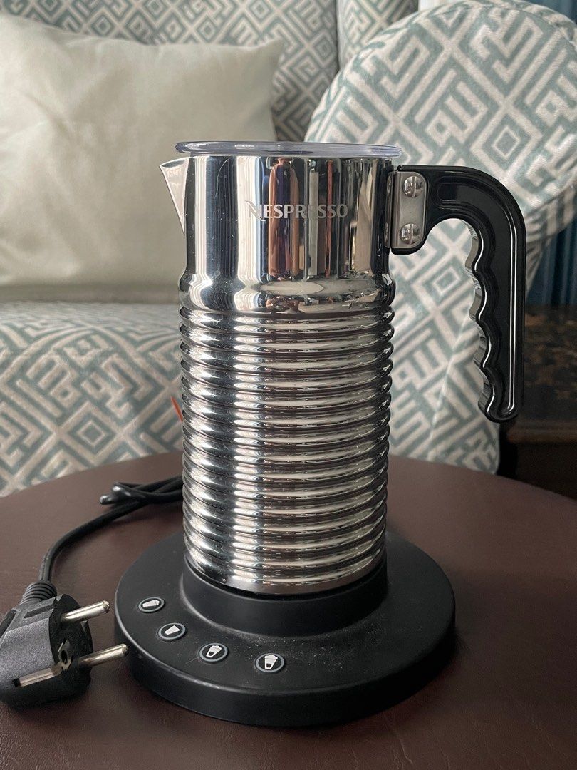 Aeroccino 2 2025