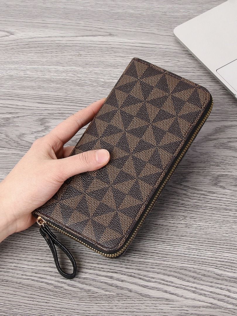 Lightweight wallet ladies shop