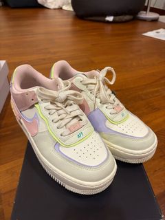 Air force 1 shadow pale ivory singapore outlet