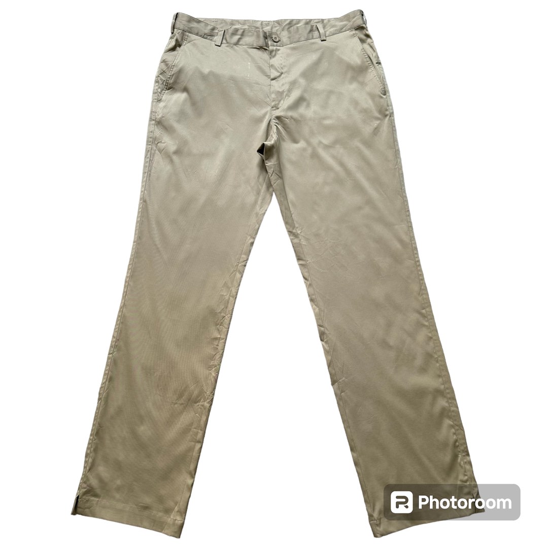 Nike flat front tech pant outlet
