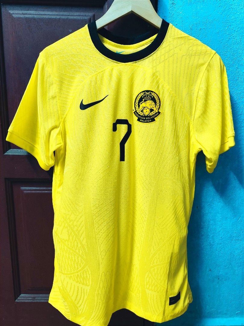 Nike malaysia jersey 2018 cheap