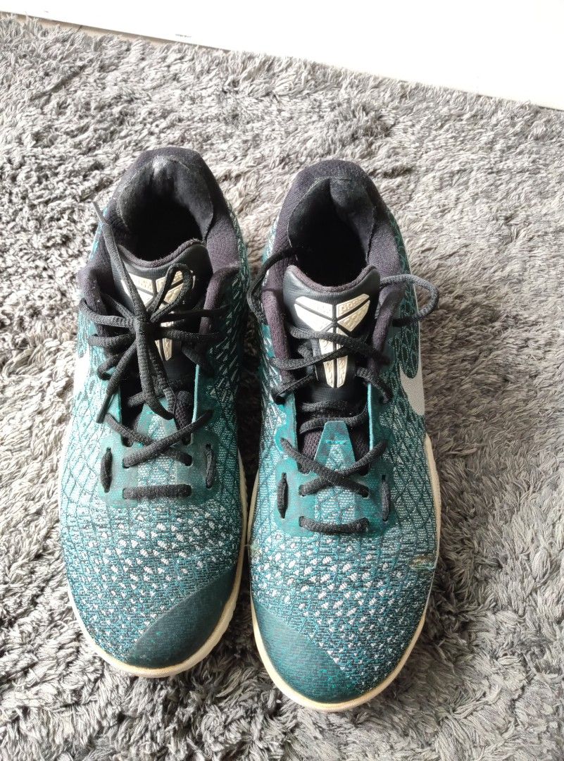 Nike Mamba Instinct EP Turbo Men s Fashion Footwear Sneakers on Carousell