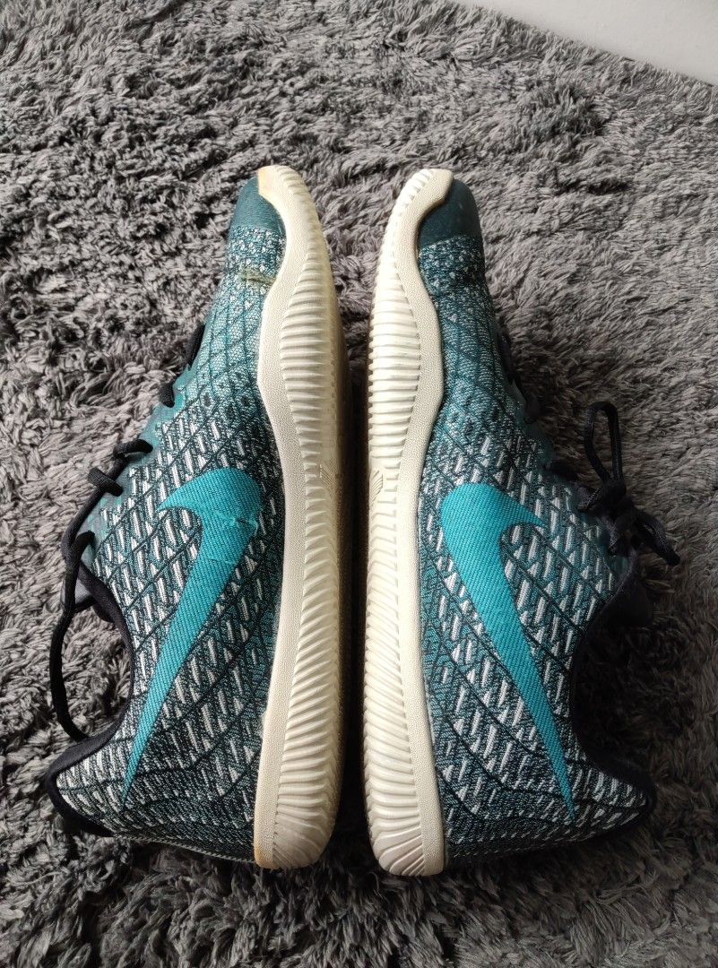 Mamba instinct green online