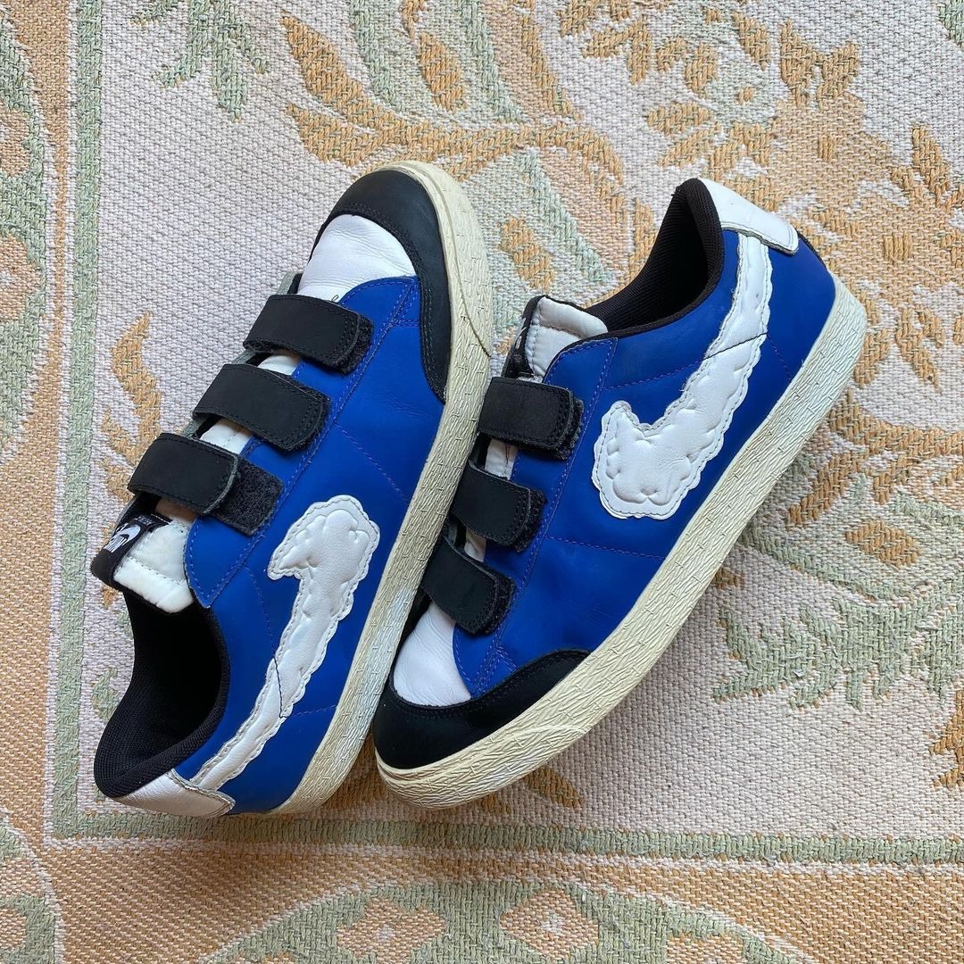 mens nike sb zoom blazer ac kevin and hell stores