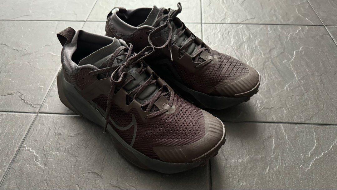 Nike Zegama size US 11 EU 45