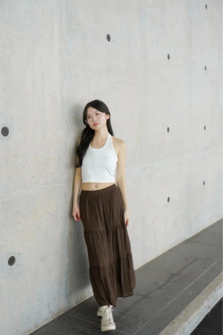 Womens summer skirts 365 2025